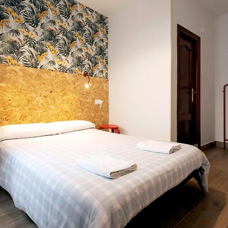 Green Hostel Oviedo Kültér fotó