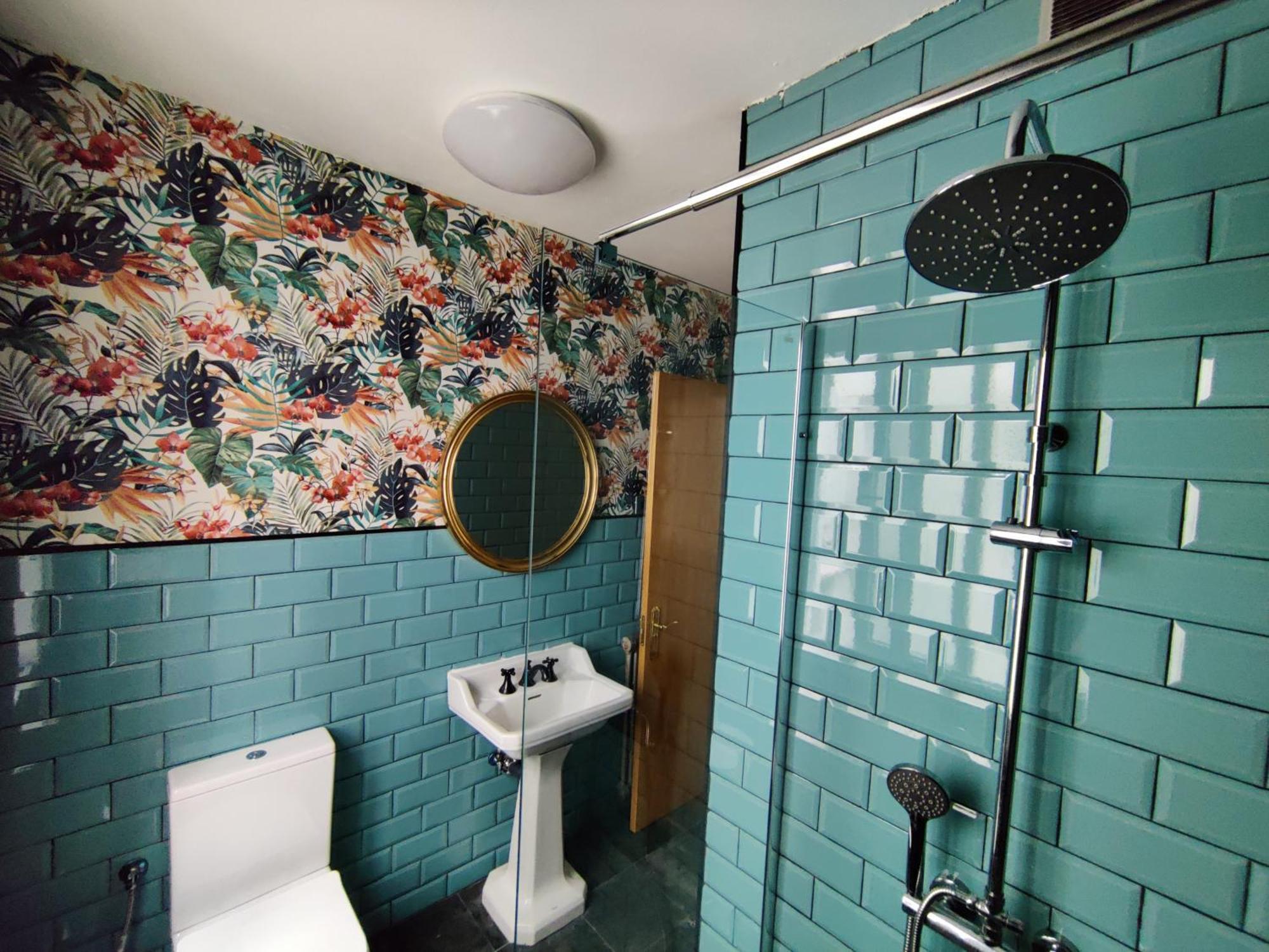 Green Hostel Oviedo Kültér fotó
