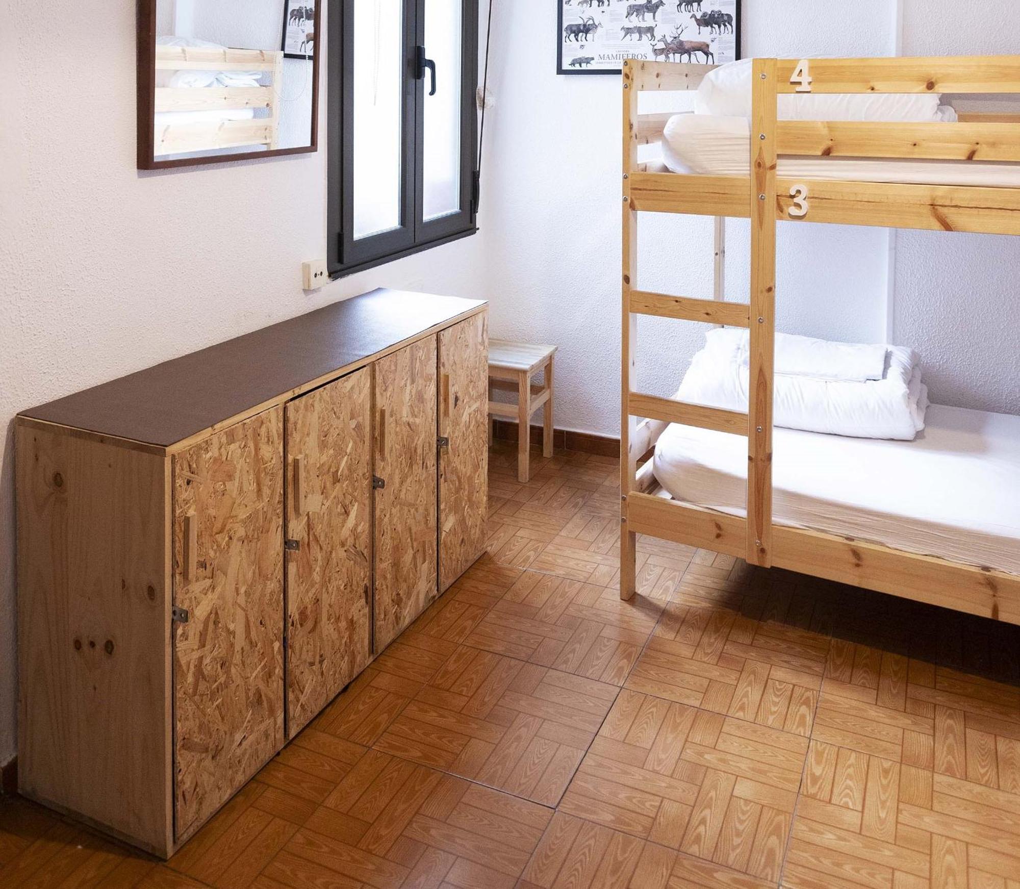 Green Hostel Oviedo Kültér fotó